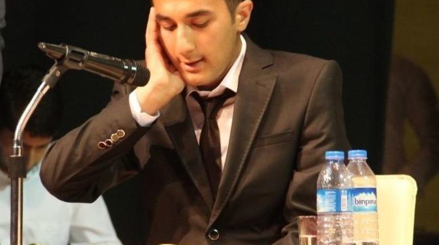 Kur&rsquo;an-ı Kerim G&uuml;zel Okuma B&ouml;lge Yarışması