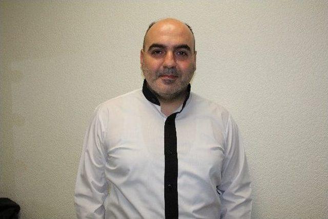 B&uuml;y&uuml;kşehir Belediyesi&rsquo;nden Tasavvuf Konseri 2