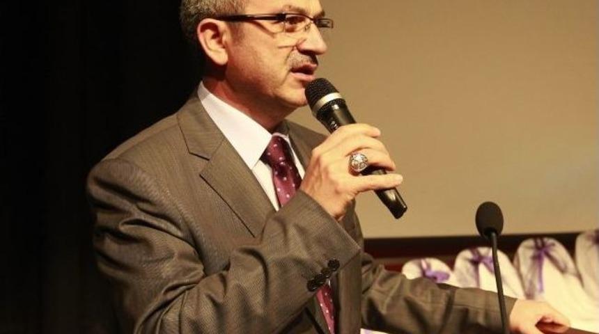Gebze Belediye Başkanı Adnan K&ouml;şker: