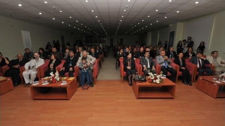 Van&rsquo;da Uluslararası Kent Ve Engelliler &Ccedil;alıştayı