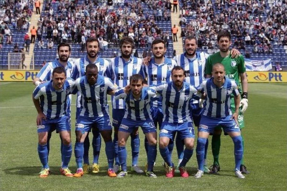 Ptt 1. Lig