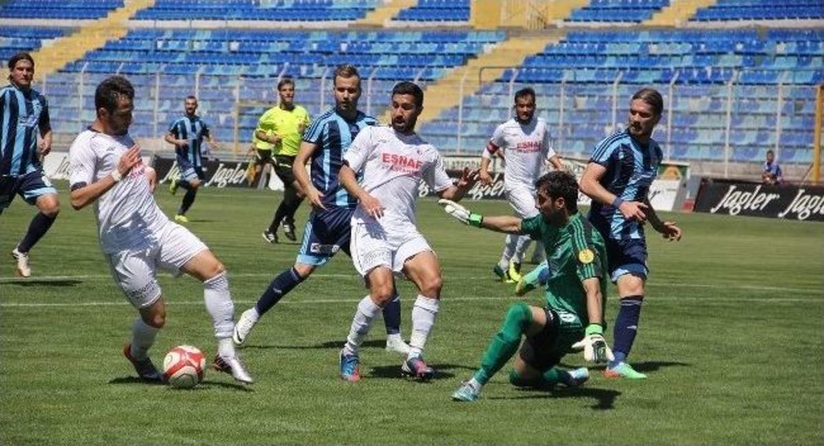 Ptt 1. Lig