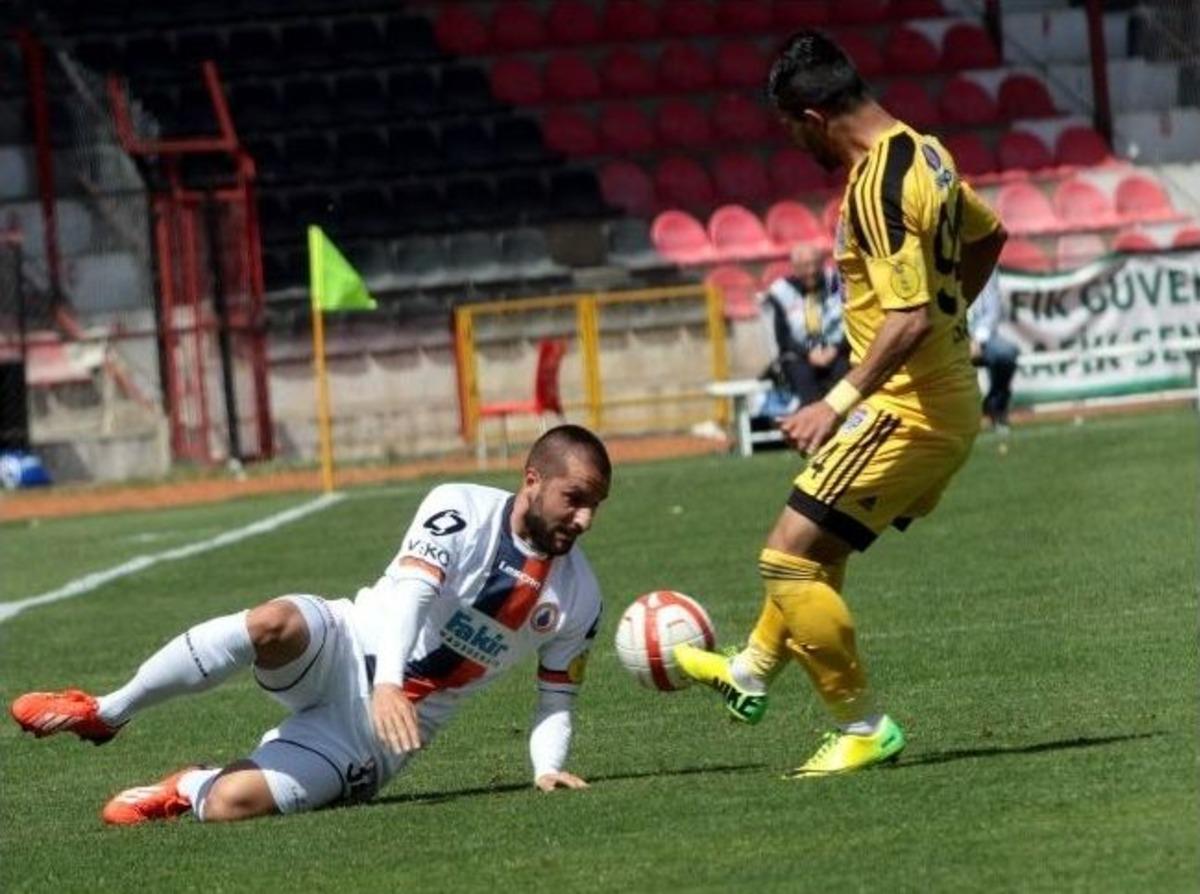 Ptt 1. Lig