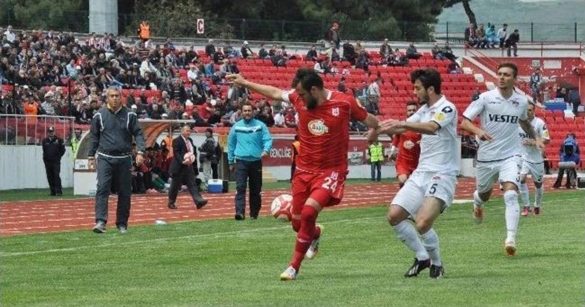 Ptt 1. Lig