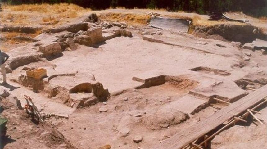 Malatya Arslantepe H&ouml;y&uuml;ğ&uuml; D&uuml;nya K&uuml;lt&uuml;r Mirası Ge&ccedil;ici Listesinde