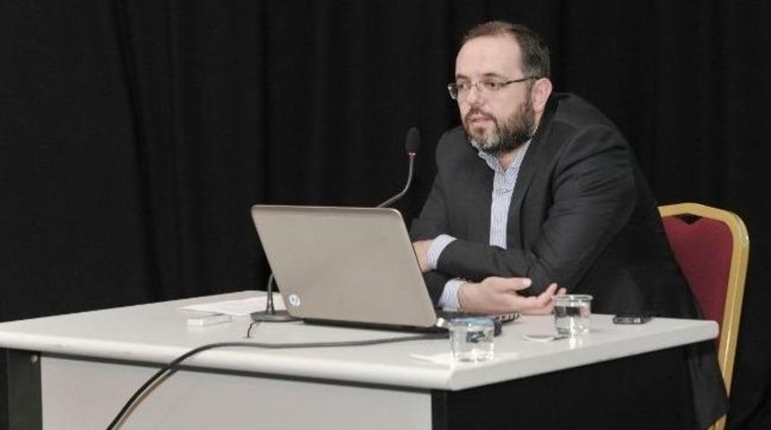 &lsquo;s&uuml;leyman Şah T&uuml;rbesi&rsquo; Beykoz S&ouml;yleşilerinde