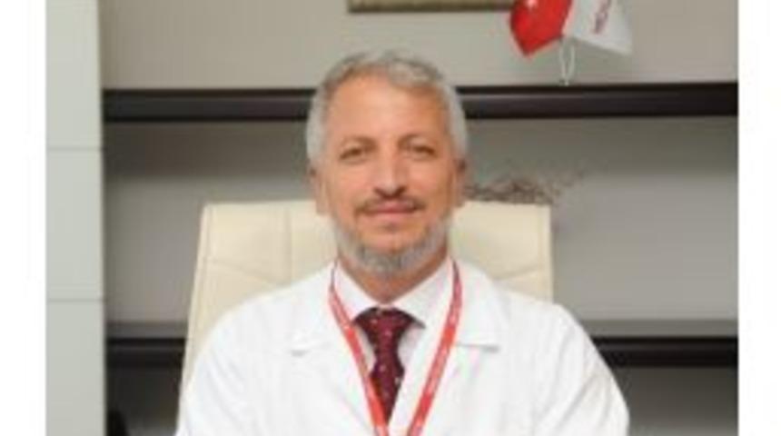 Yabancılar T&uuml;rk Hastanelerini Tercih Ediyor