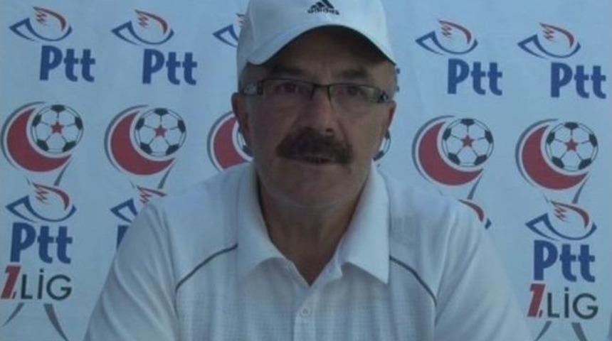 Adana Demirspor - Fethiyespor Ma&ccedil;ının Ardından