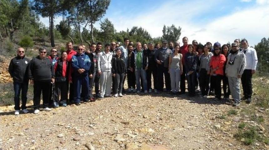 Ayvalıkta Turizm Haftası Kutlanıyor