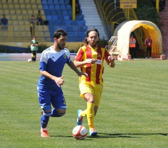 Spor Toto 2. Lig 1