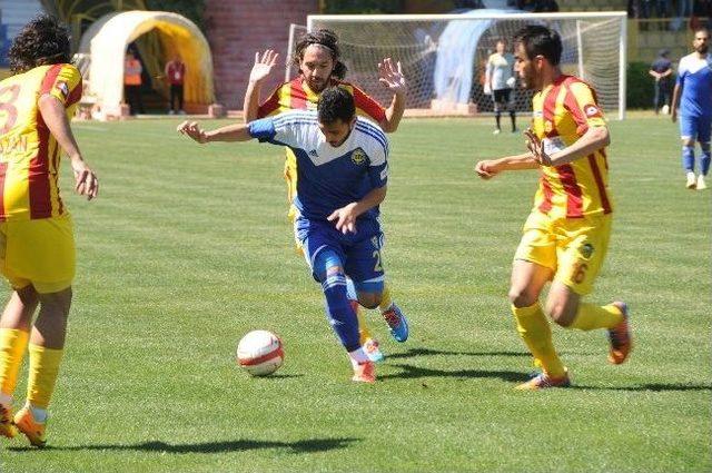 Spor Toto 2. Lig 2