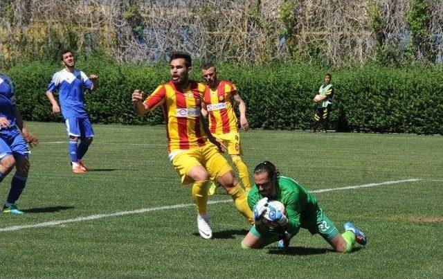 Spor Toto 2. Lig 3