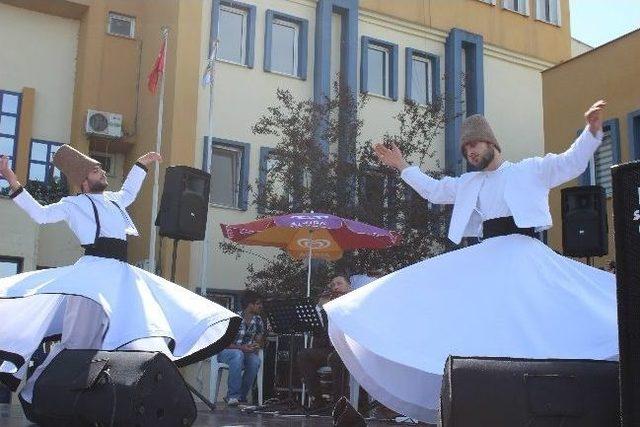 Tekkek&ouml;y&rsquo;de Kutlu Doğum Etkinliği 2