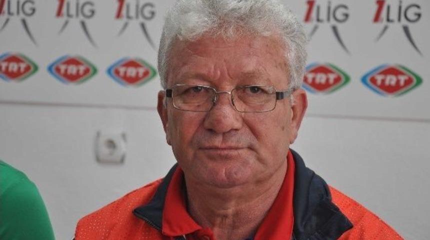 Balıkesirspor - Manisaspor Ma&ccedil;ının Ardından
