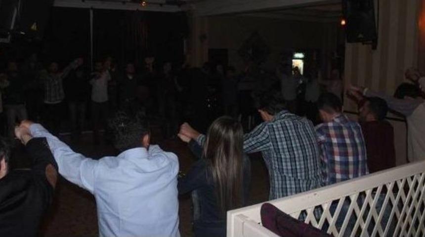 Erzurum&rsquo;daki Karadenizlilerin Buluşma Adresi Lazud Kafe