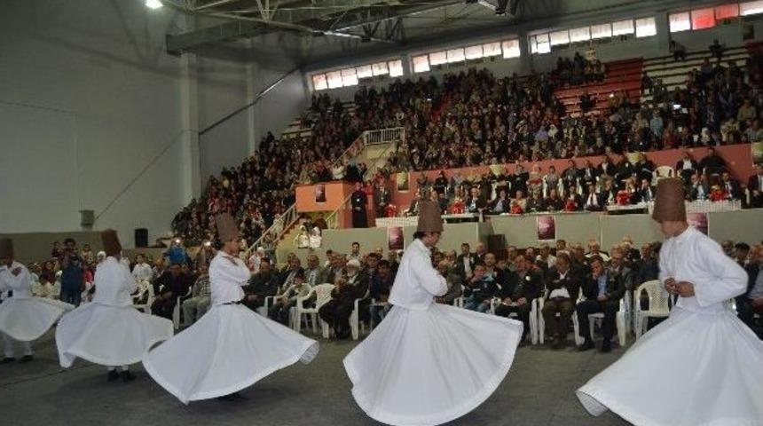 Kozan&rsquo;da Kutlu Doğum Haftası Etkinliği