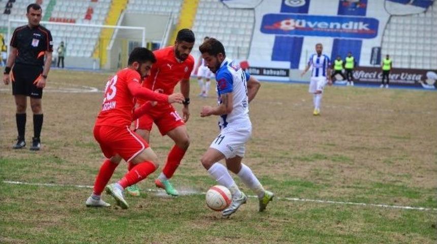 Spor Toto 3. Lig