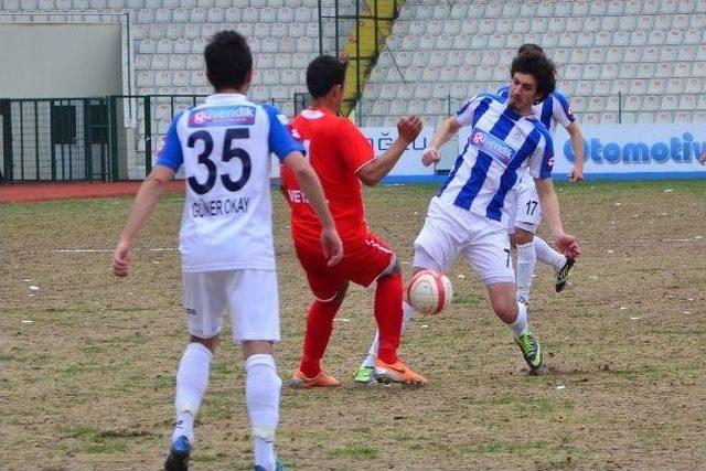 Spor Toto 3. Lig 2