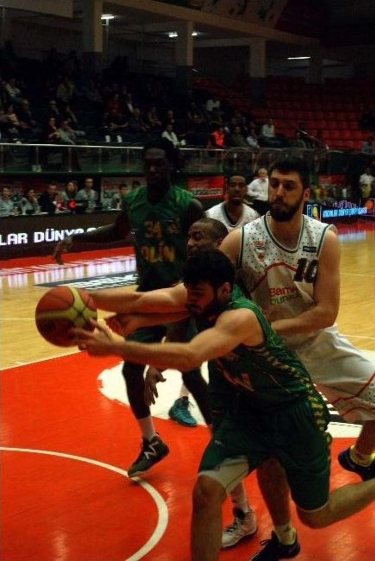 Beko Basketbol Ligi