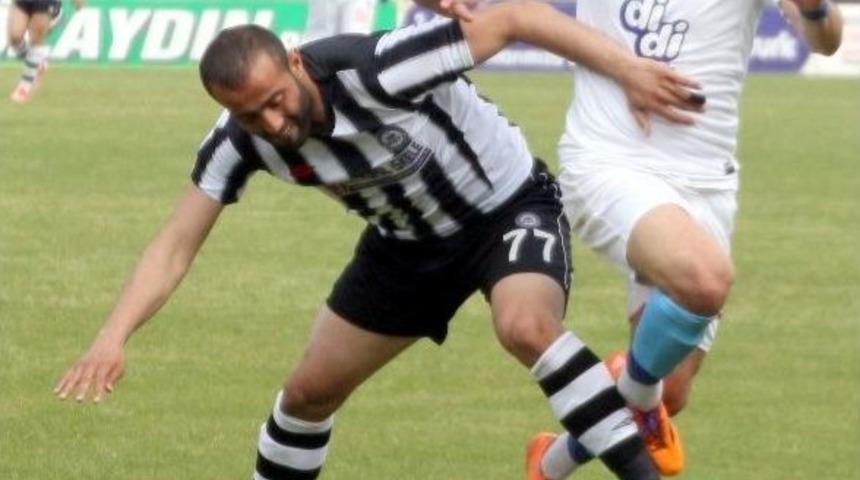 İbiş: &ldquo;konsantrasyon Eksikliği Yaşadık&rdquo;