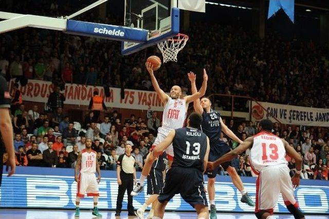 Beko Basketbol Ligi