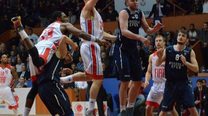 Beko Basketbol Ligi