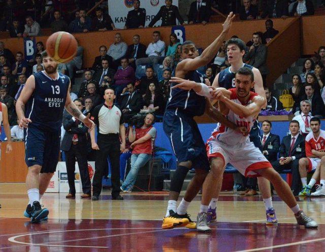 Beko Basketbol Ligi 1