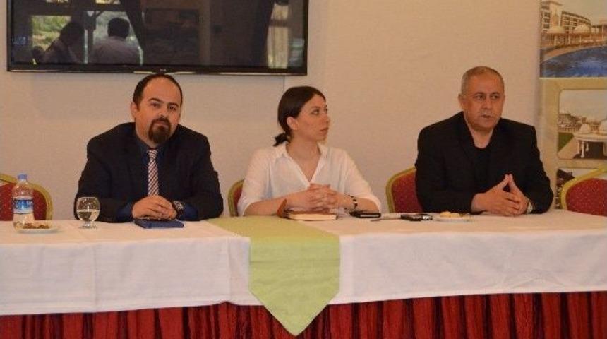 Emet'in Termal Suları Şifa Kaynağı
