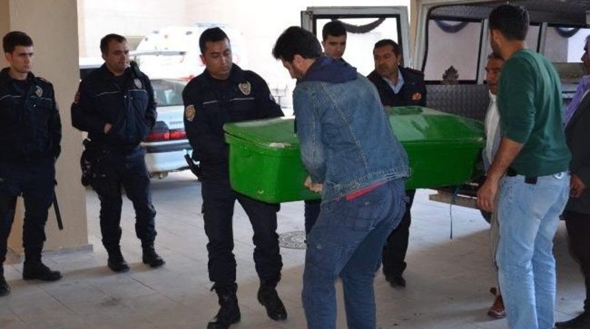 Viranşehir&rsquo;de Lise &Ouml;ğrencisi Kız İntihar Etti