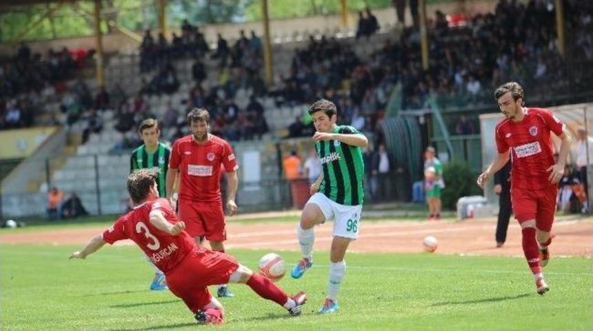 Spor Toto 3. Lig