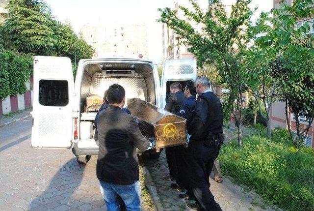 4.kattan D&uuml;şerek Hayatını Kaybetti 3
