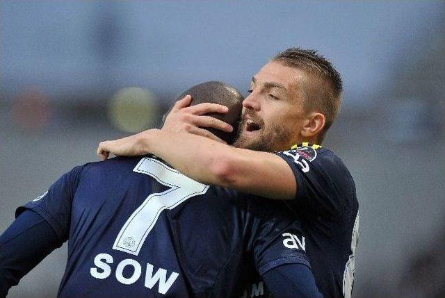 Spor Toto Süper Lig