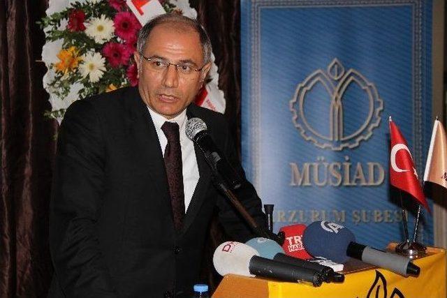 Bakan Ala dan, Mısır İ&ccedil;in İmza Kampanyasına Destek 2