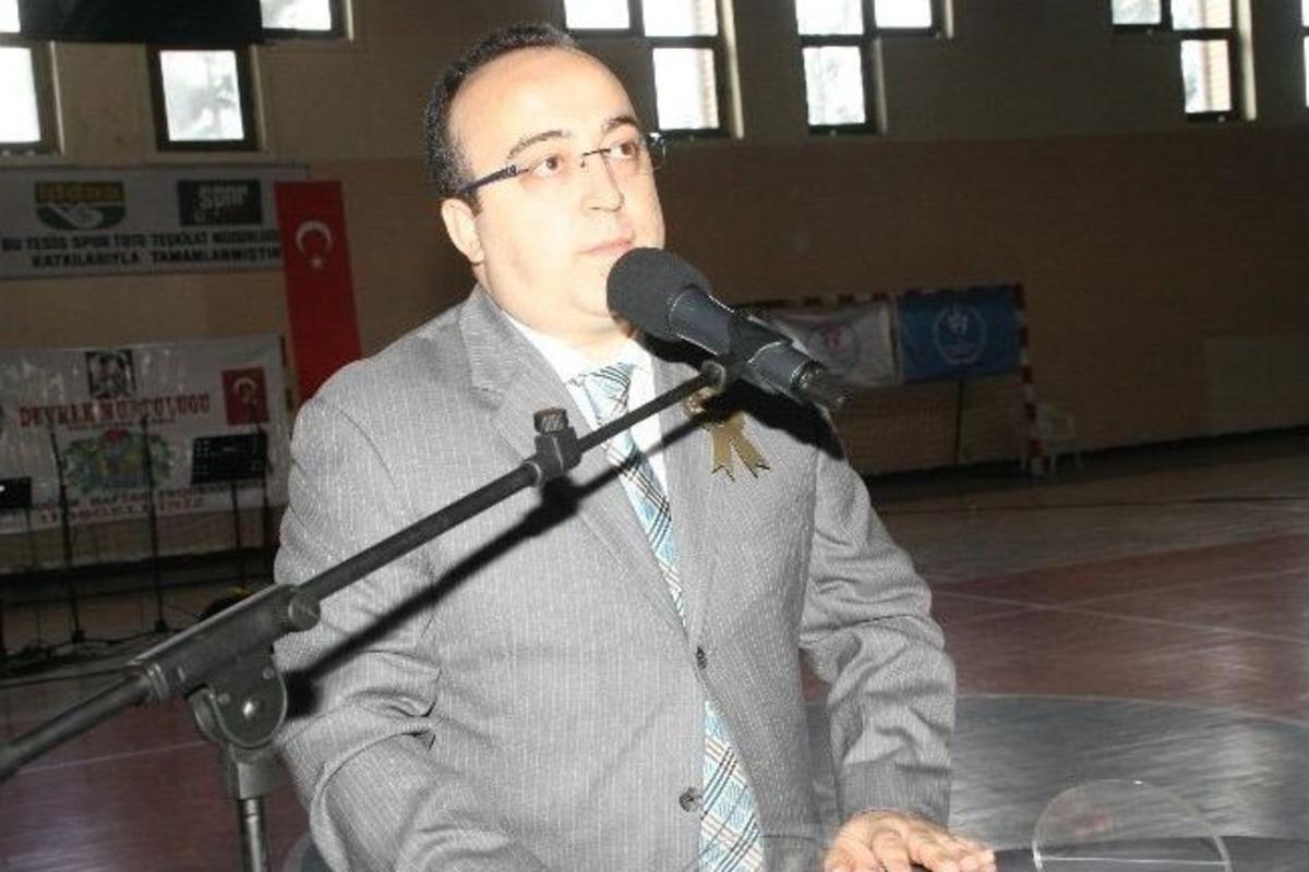 Devrek&rsquo;te Kutlu Doğum Haftası Etkinlikleri