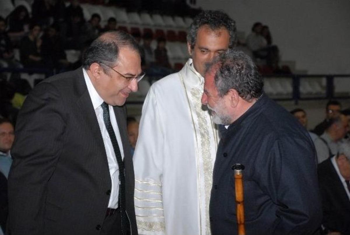 D&uuml;nyaca &Uuml;nl&uuml; Ney &Uuml;stadı Kudsi Erguner Be&uuml;&rsquo;ye Konuk Oldu