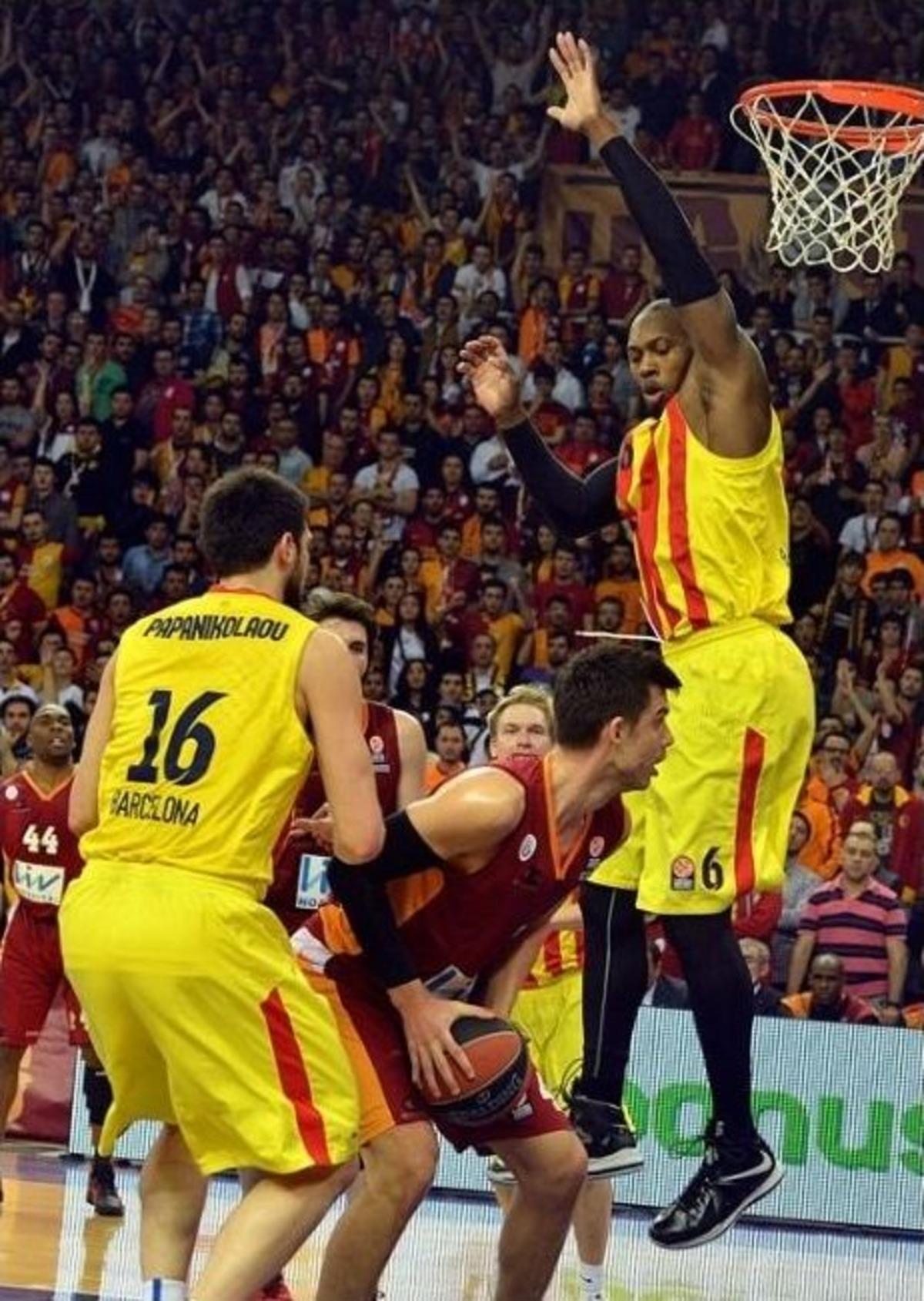 Turkish Airlines Euroleague