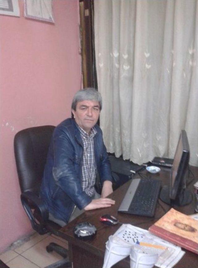 Uşak&rsquo;ta Kovalamaca Kanlı Bitti: 1 &Ouml;l&uuml; 2