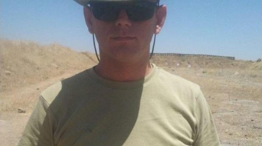 Turgutlulu Astsubay Yatağında &Ouml;l&uuml; Bulundu