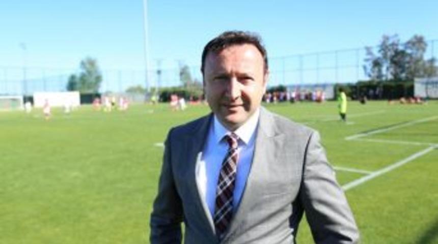 CKFA Cup Antalya'nın Ardından