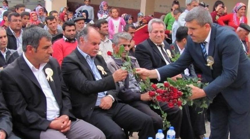 Araban&rsquo;da Kutlu Doğum Haftası