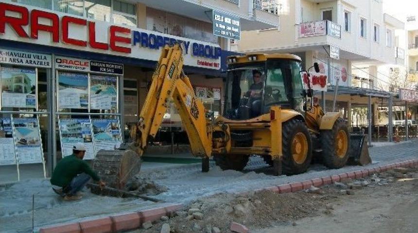 Didim Turizm Sezonuna Hazırlanıyor