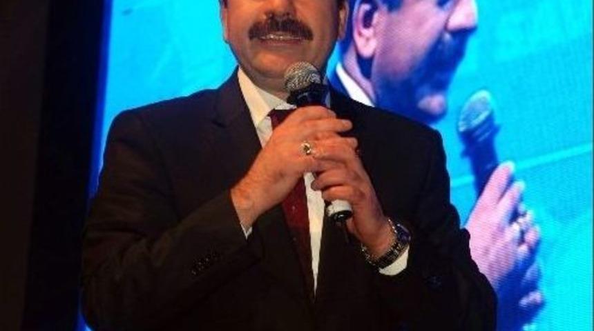 Milletvekili Erdem: Aydın Belediyesi Jeotermal Enerjiyi Değerlendiremedi