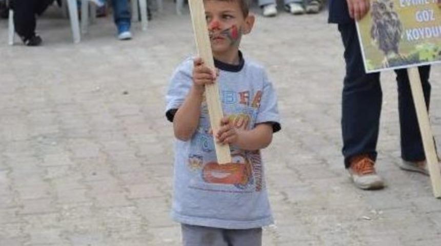 Tekirdağ 'kuvarsit Ocağı' İ&ccedil;in Y&uuml;r&uuml;d&uuml;