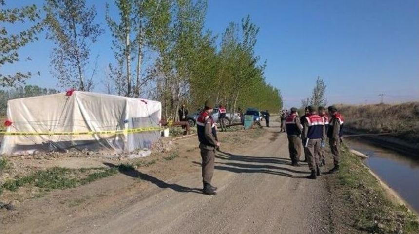 Konyada Soba Zehirlenmesi: 2 &Ouml;l&uuml;