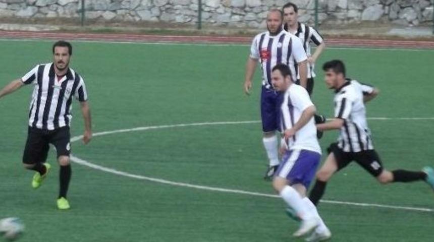 Aydınspor, Şampiyonluğu Garantiledi