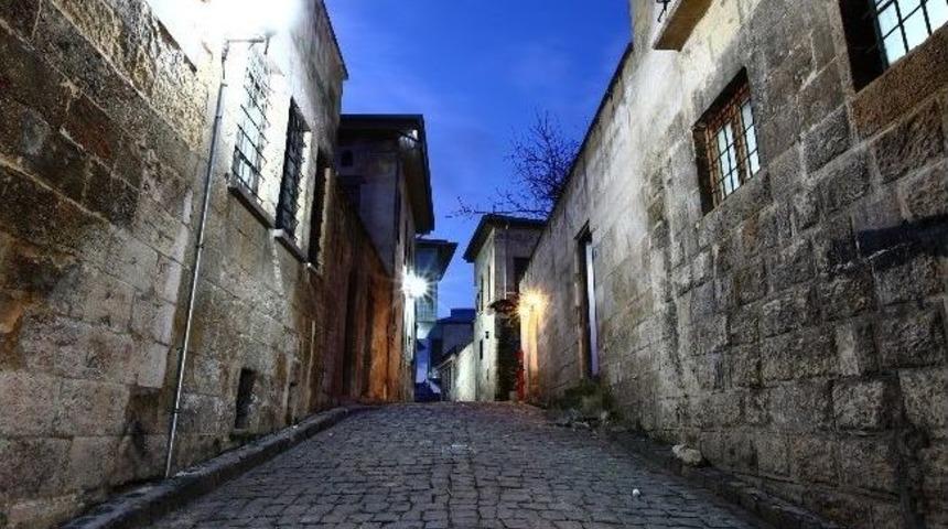 Başkan Şahin Kral Fm&rsquo;de