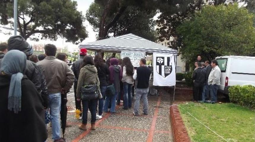 Anbarlı, Unutulmadı