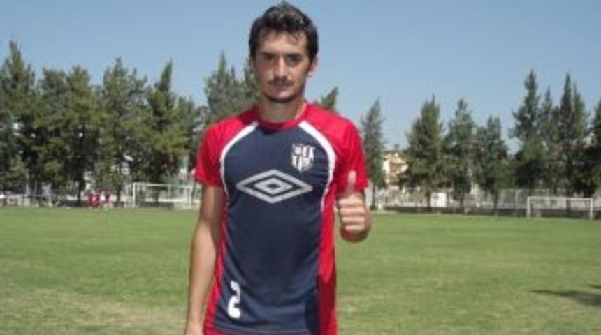 Aydınspor 1923'l&uuml; Savaş: &ldquo;kendimi Aydınlı Gibi Hissettim&rdquo;