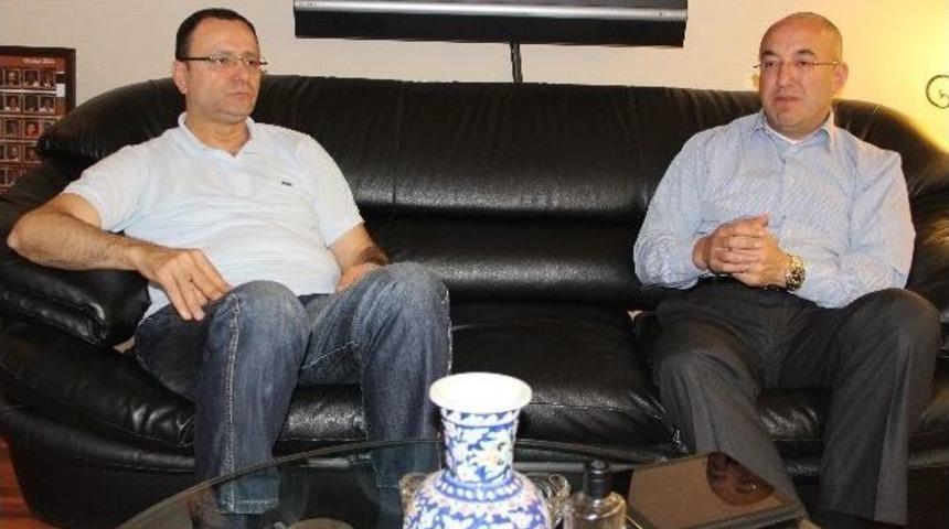 Mersin, Rotayı Tataristan&rsquo;a &Ccedil;evirdi