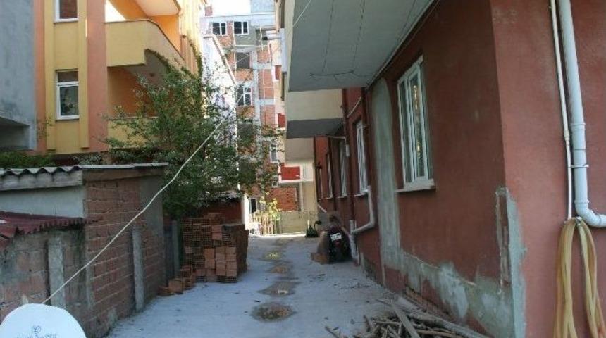 Kapaklı'da 1 Ayda 143 Yapıya Kullanma İzin Belgesi D&uuml;zenlendi